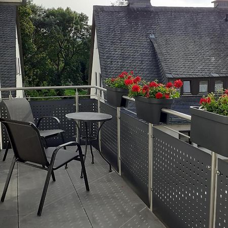 Sommerwind Am Kurgarten Willingen  Exterior foto