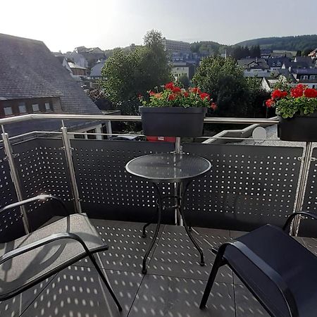 Sommerwind Am Kurgarten Willingen  Exterior foto